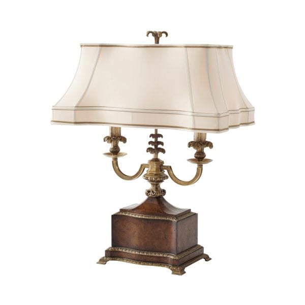 MALMAISON TABLE LAMP