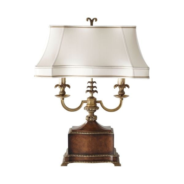 MALMAISON TABLE LAMP