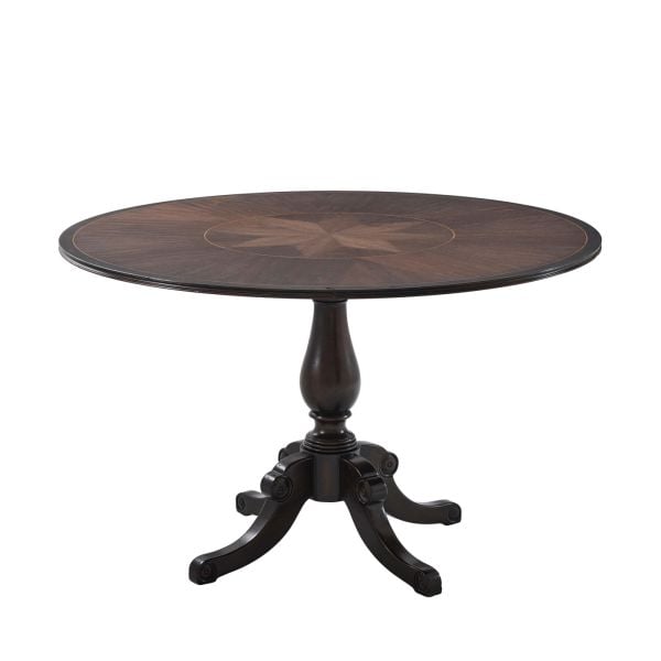 JACOBY DINING TABLE