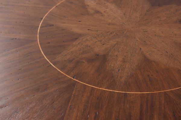 JACOBY DINING TABLE
