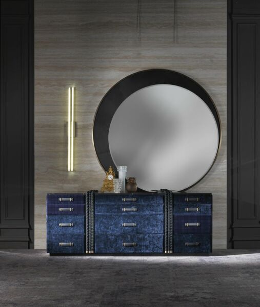 CARROLL MIRROR