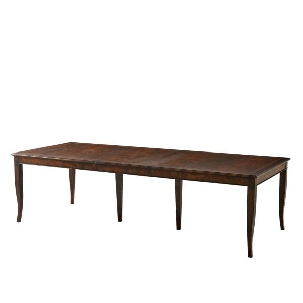 VILLA OLMO DINING TABLE