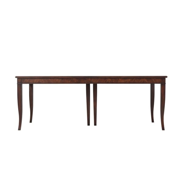 VILLA OLMO DINING TABLE