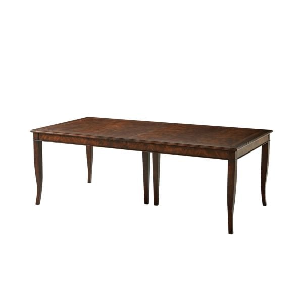 VILLA OLMO DINING TABLE