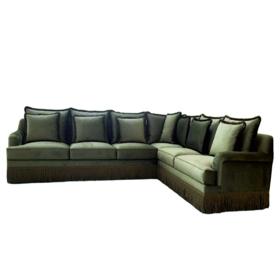 DEVON CORNER SOFA