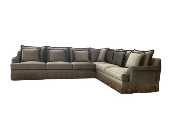 DEVON CORNER SOFA