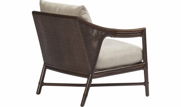 SOLANO LOUNGE CHAIR