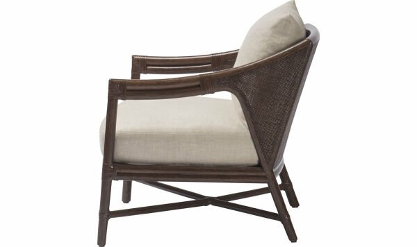 SOLANO LOUNGE CHAIR