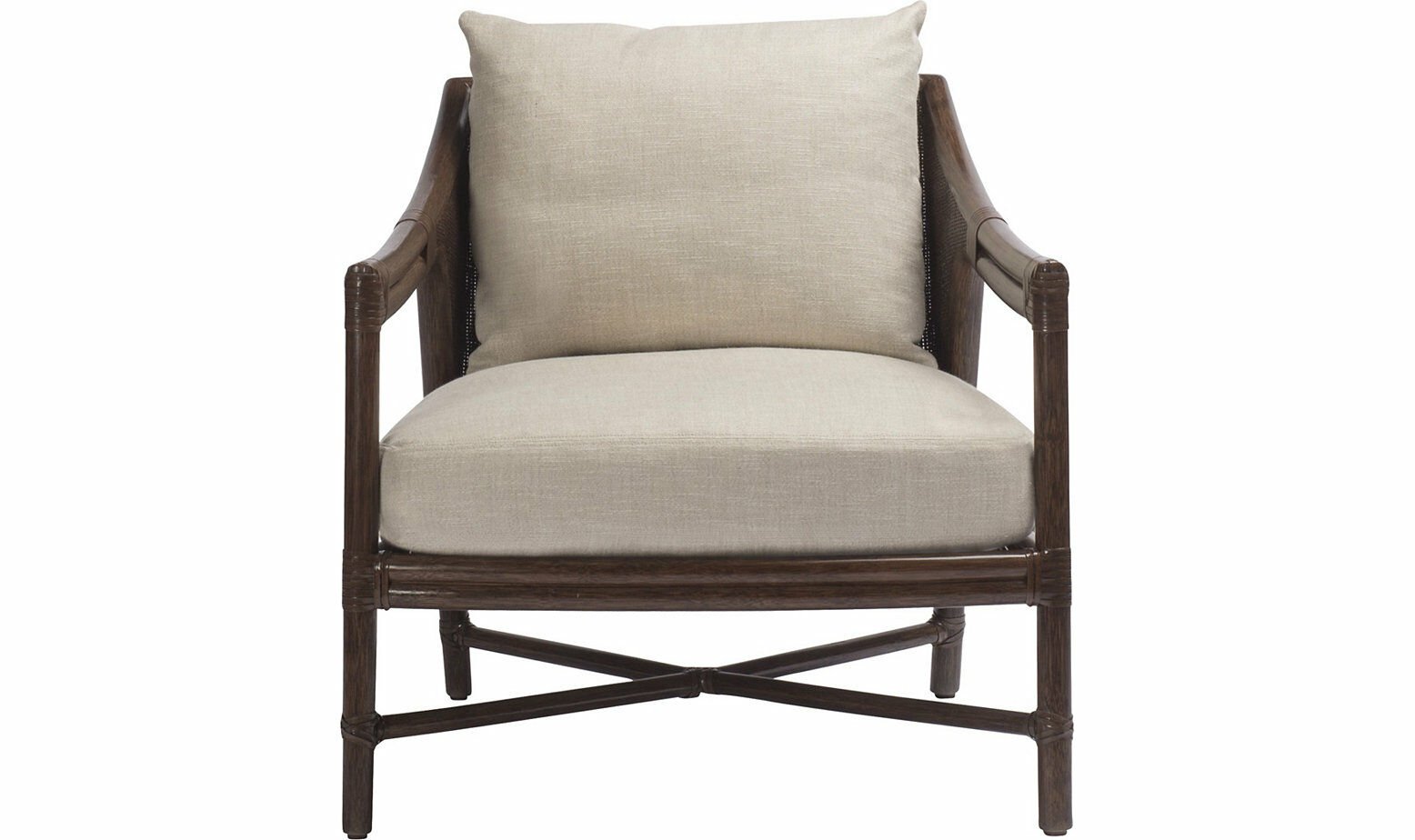 SOLANO LOUNGE CHAIR