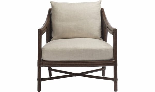 SOLANO LOUNGE CHAIR