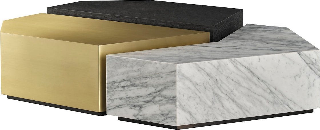 ELEMENT BRONZE TABLE