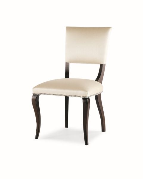 CLAY SIDE CHAIR