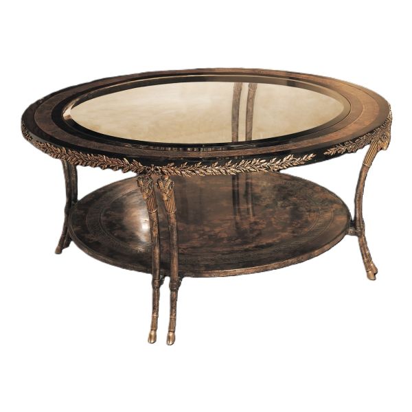COCTAIL TABLE