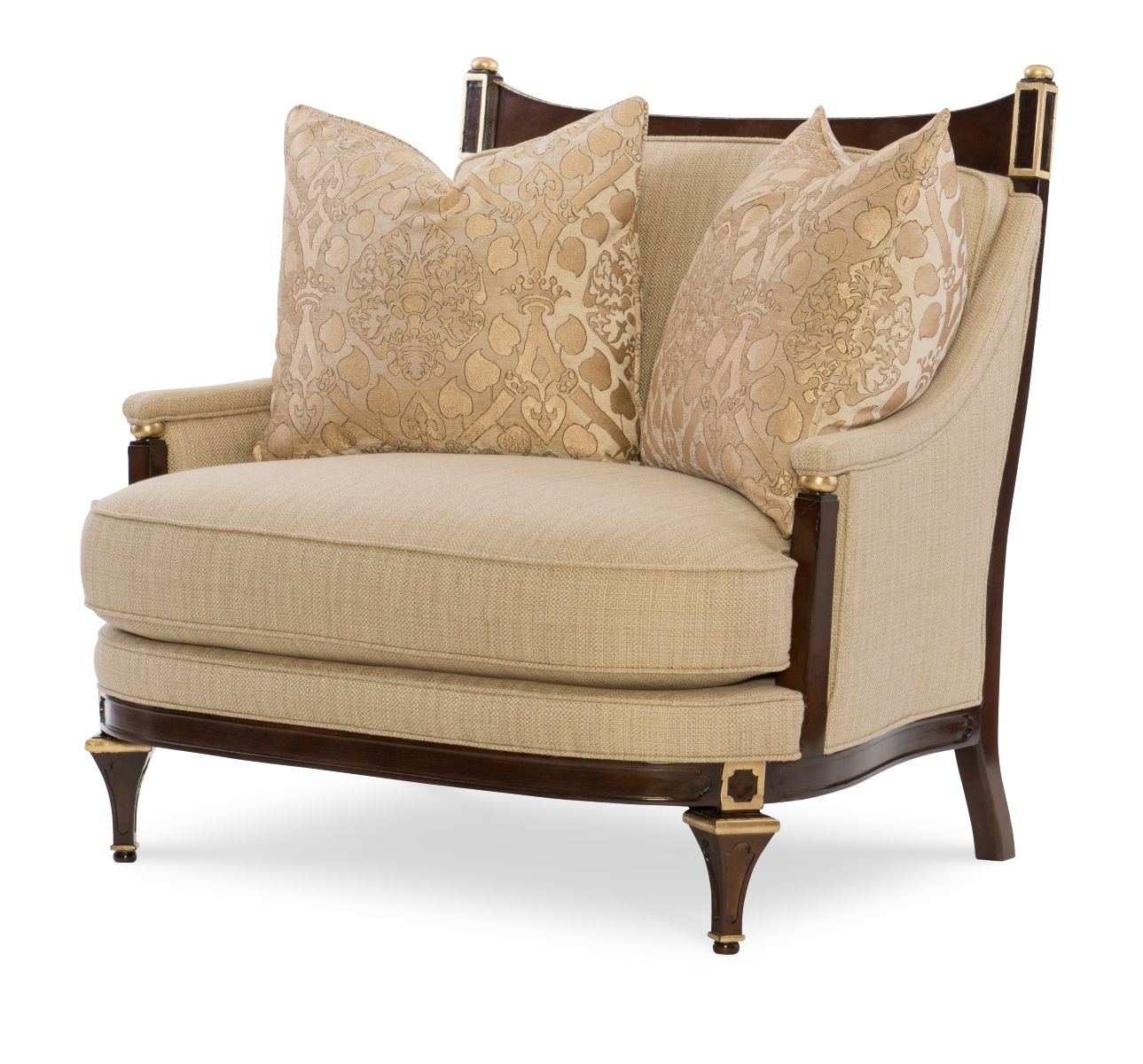 BALBOA CHAIR