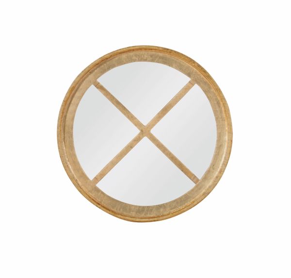 LOGAN ROUND DRINK TABLE