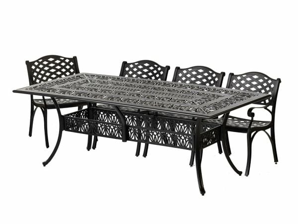 RECTANGULAR TABLE