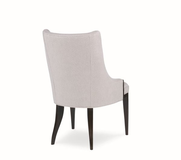 VIENNA PABLO SIDE CHAIR