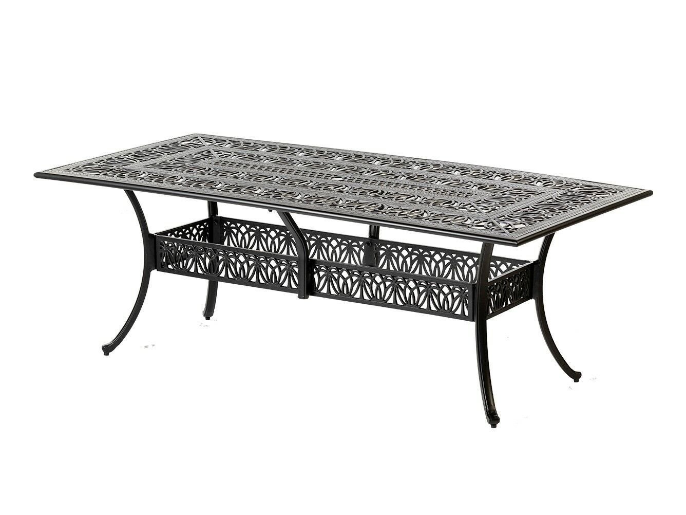 RECTANGULAR TABLE