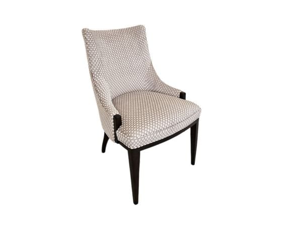 VIENNA PABLO SIDE CHAIR