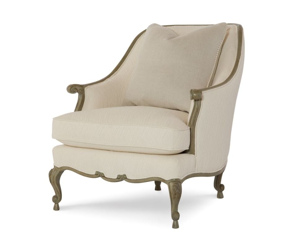 TOWSEND CHAIR