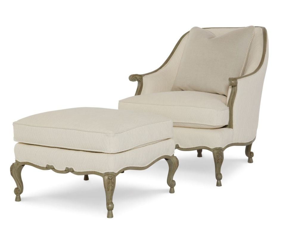 TOWSEND CHAIR