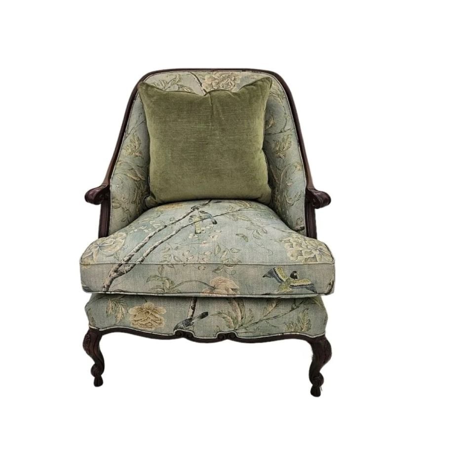 TOWSEND CHAIR
