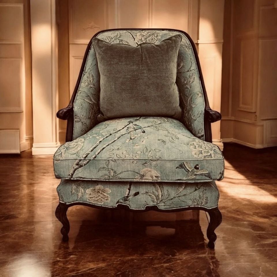 TOWSEND CHAIR