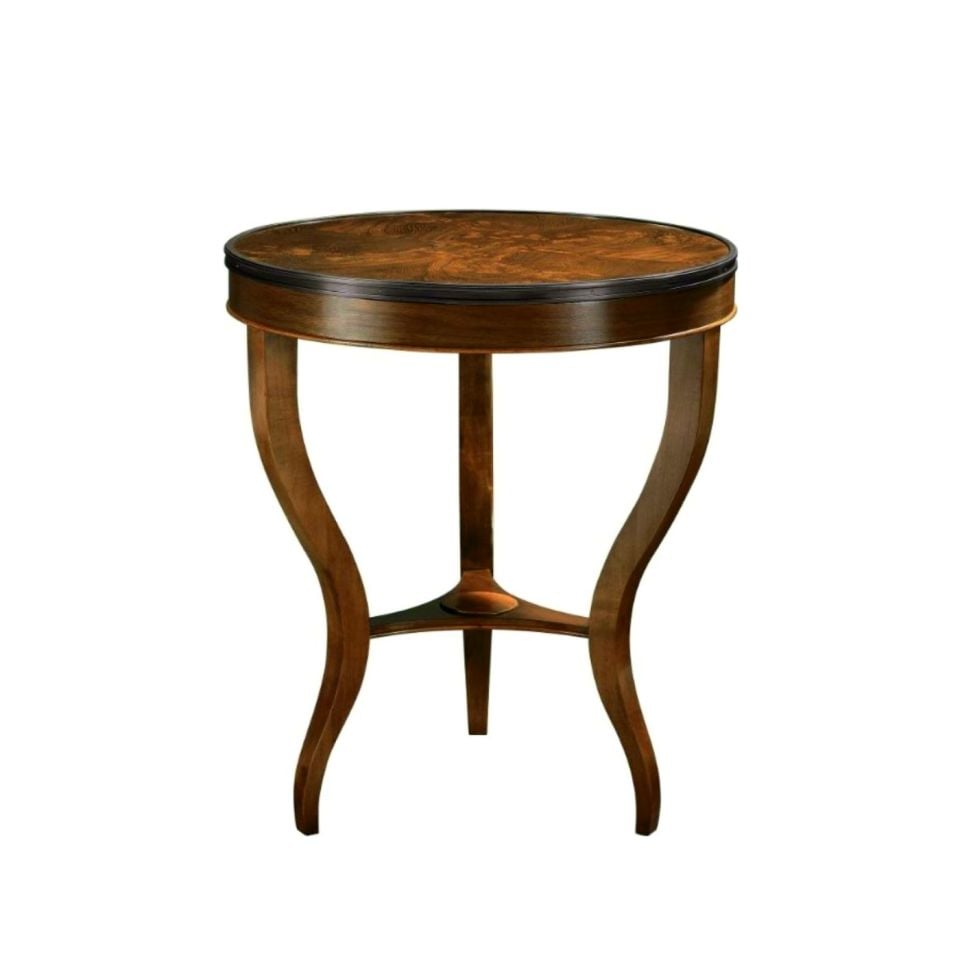 EAST PACES SIDE TABLE
