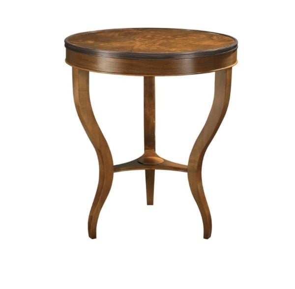 EAST PACES SIDE TABLE