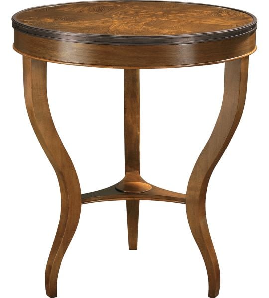 EAST PACES SIDE TABLE
