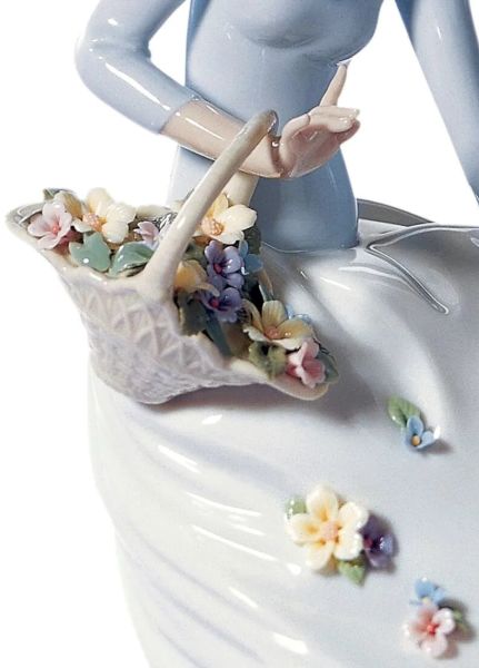 PETALS OF THE WIND WOMAN