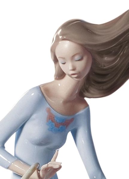 PETALS OF THE WIND WOMAN