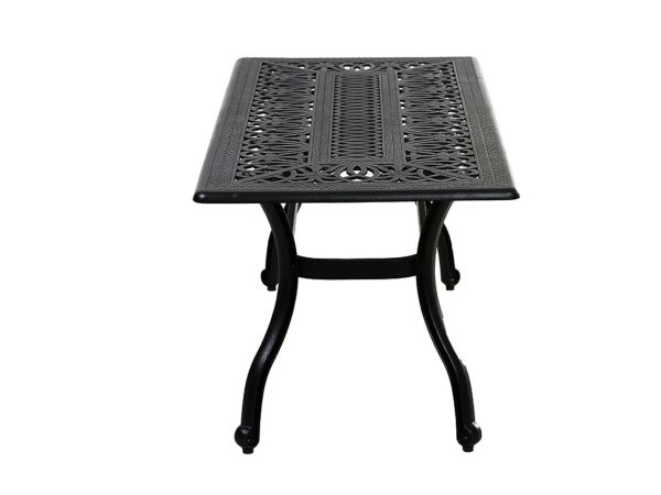 RECTANGULAR COFFEE TABLE