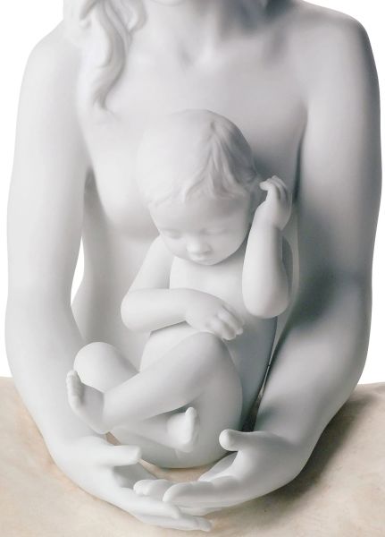 THE MOTHER