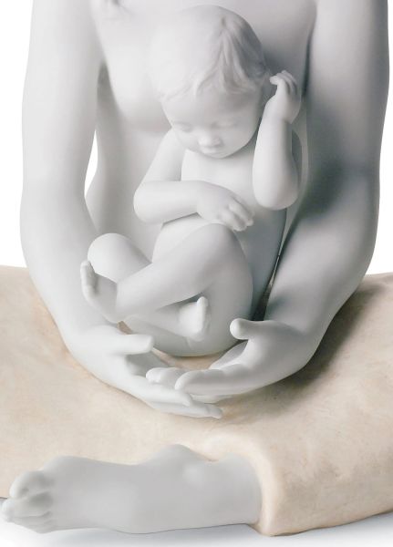 THE MOTHER