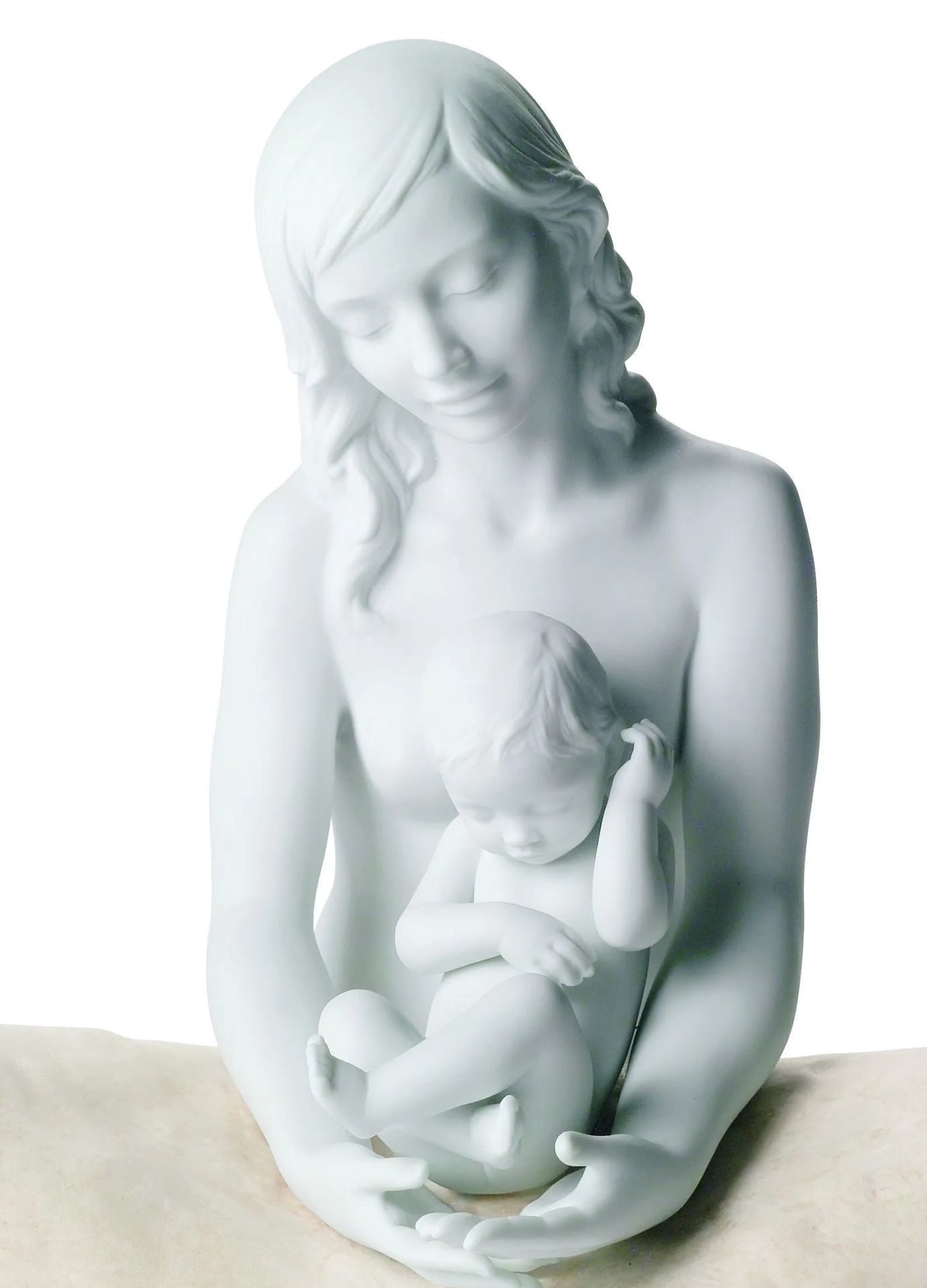 THE MOTHER