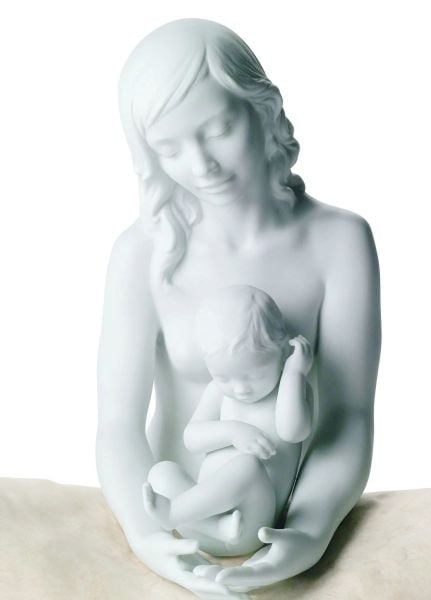 THE MOTHER