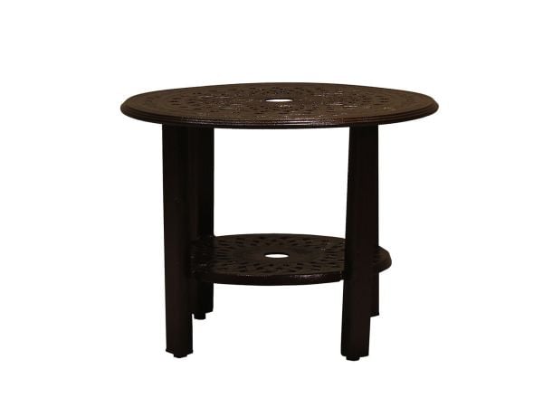 EDGE COFFEE TABLE
