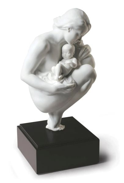 LOVE'S BOND MOTHER