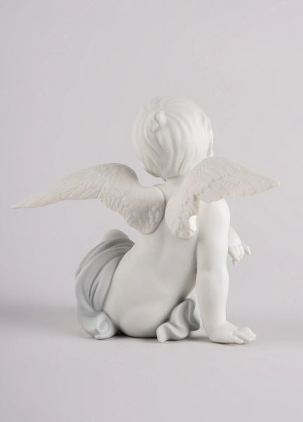 ANGELICAL MOMENTS ANGEL