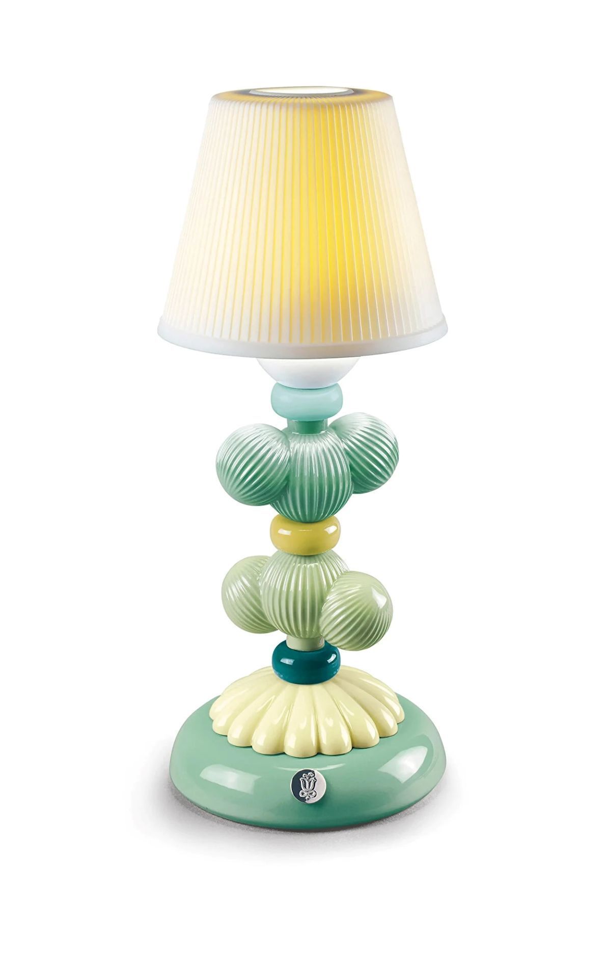 CACTUS FIREFLY TABLE LAMP