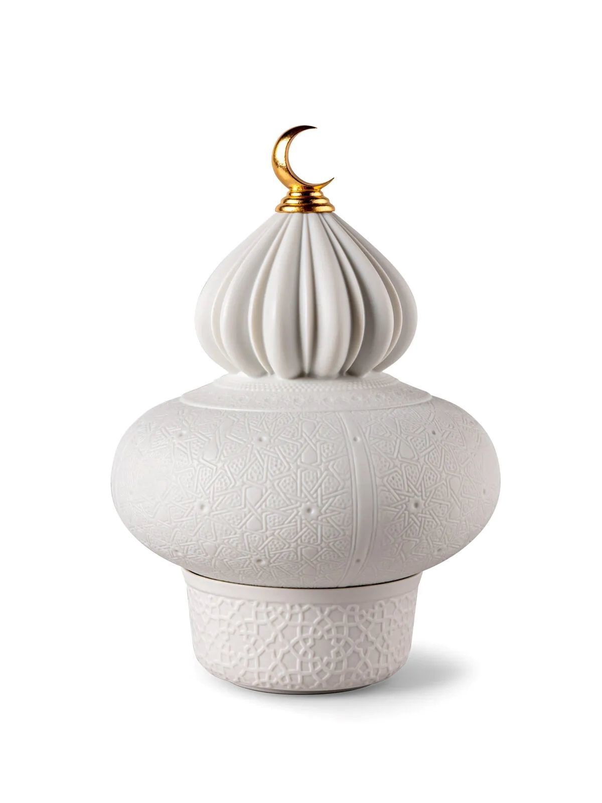 MAJESTIC NIGHTS WIRELESS LAMP