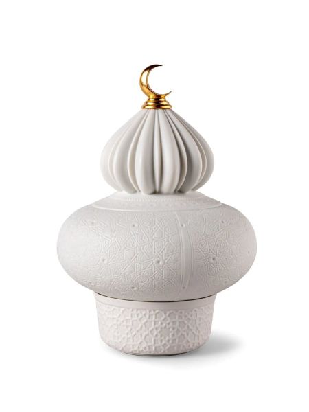 MAJESTIC NIGHTS WIRELESS LAMP