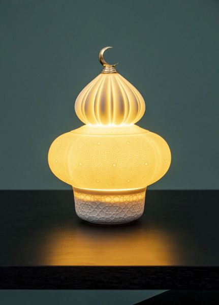 MAJESTIC NIGHTS WIRELESS LAMP