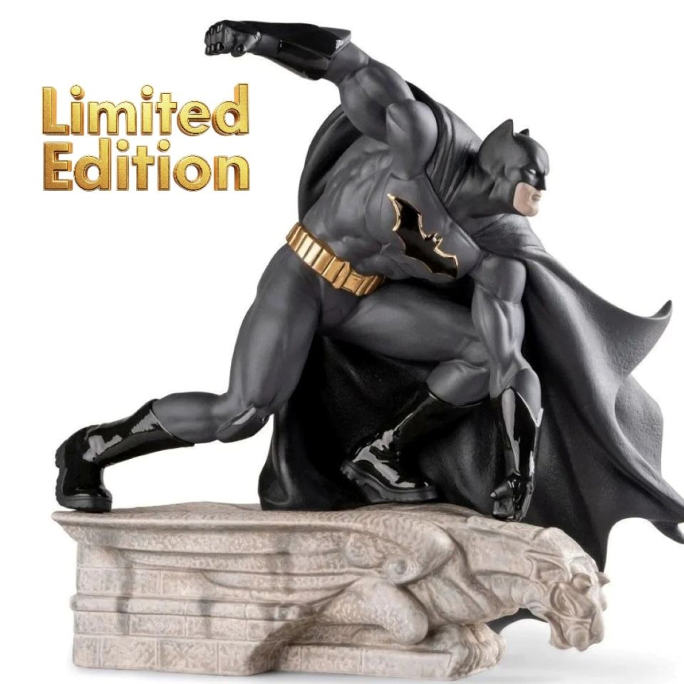 BATMAN