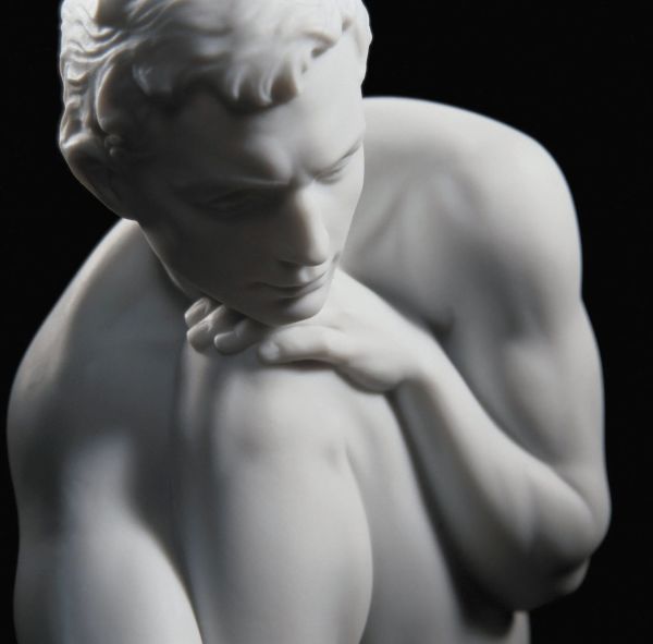 SCIENTIA MAN