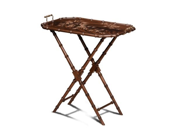 SERVING TRAY
