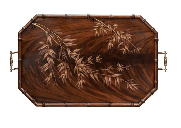 SERVING TRAY