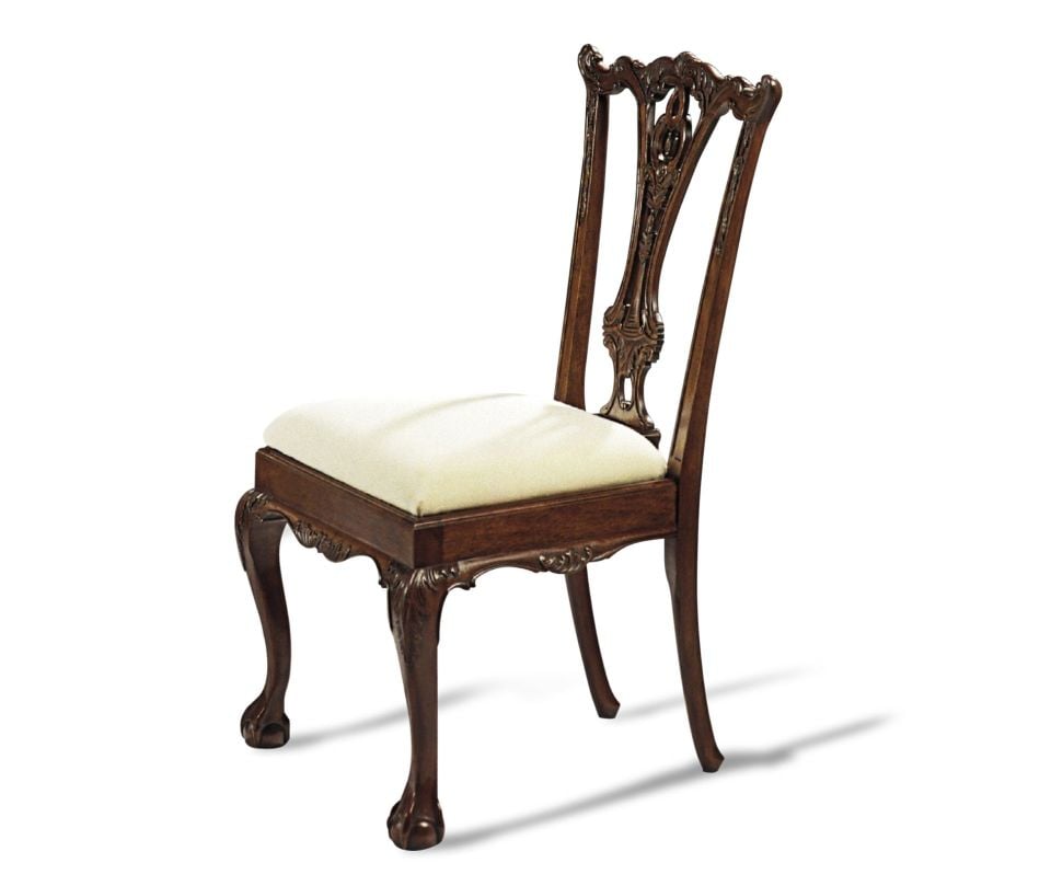 SIDE CHAIR