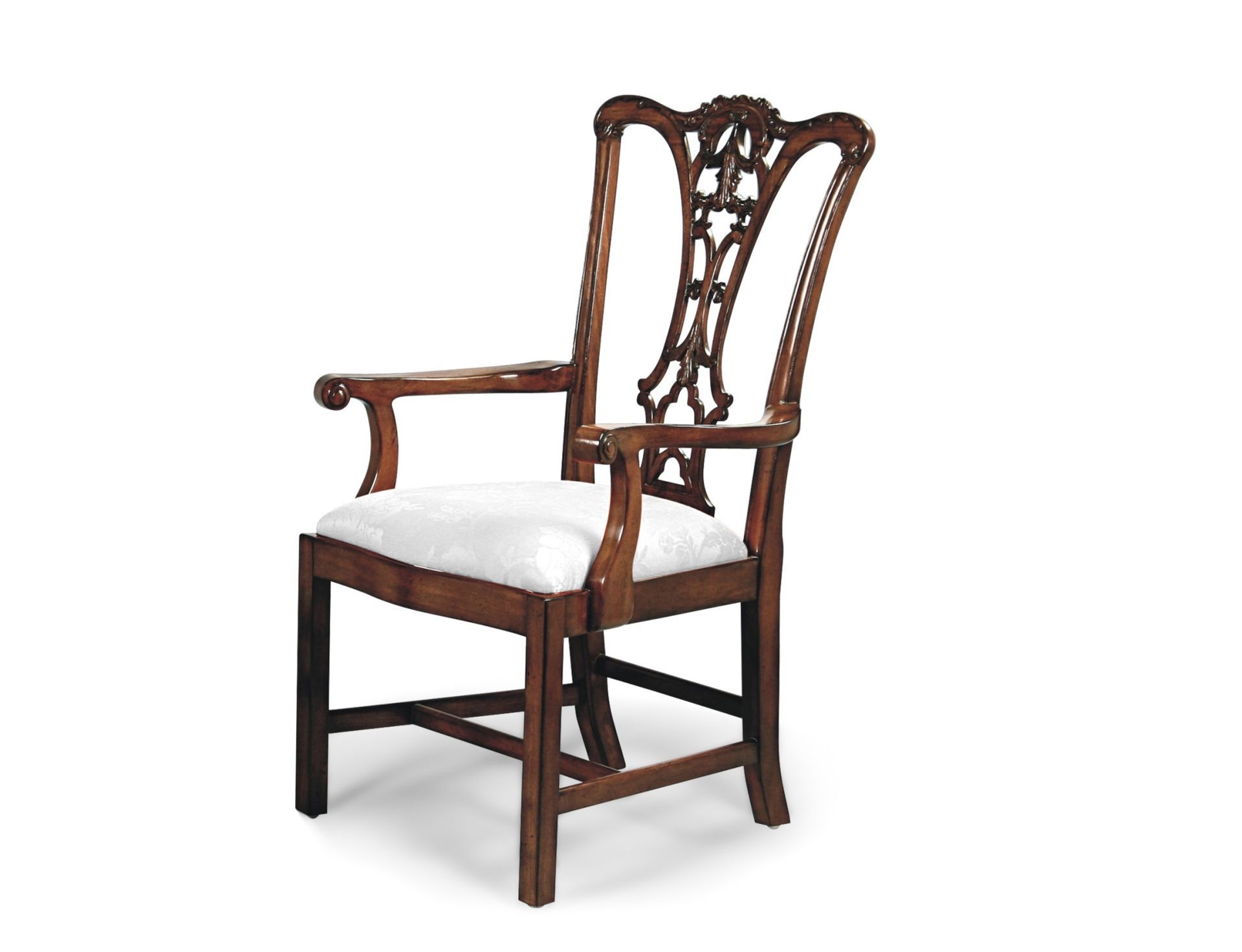 ARM CHAIR